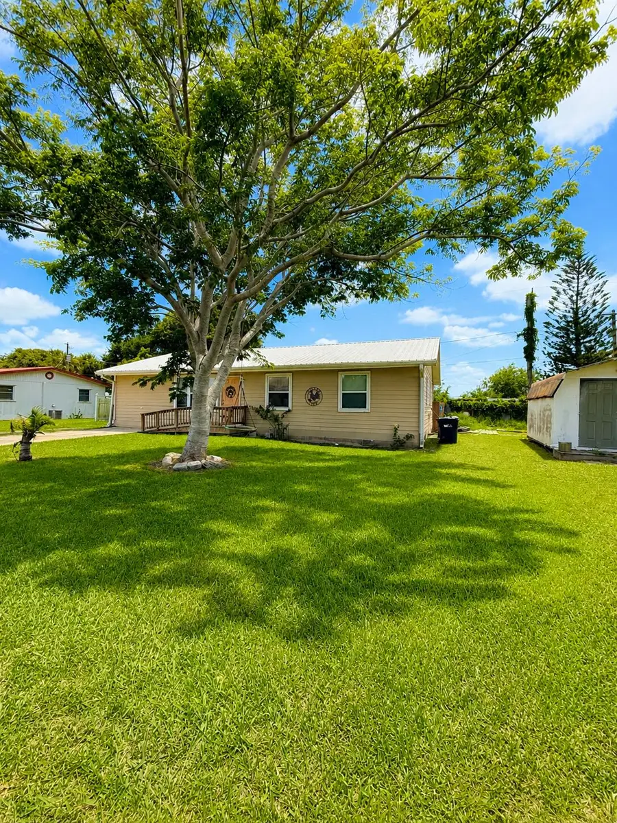 91 SW 21st Terrace, Okeechobee, FL 34974 - #2