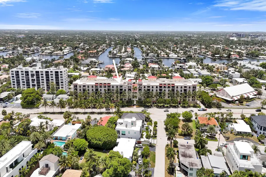 2409 N Ocean Boulevard #626, Fort Lauderdale, FL 33305 - #3