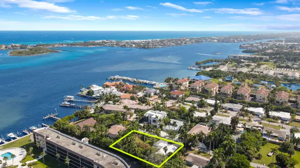 631 Lakeside Harbor, Boynton Beach, FL 33435