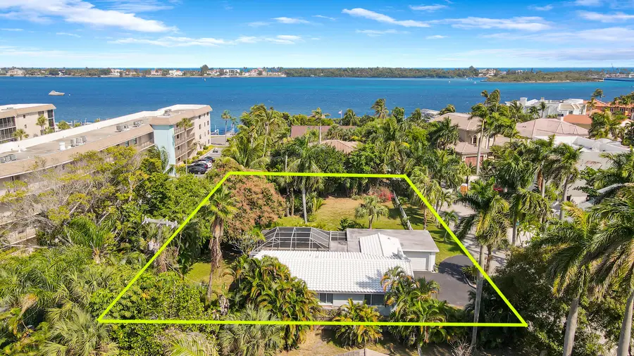 631 Lakeside Harbor, Boynton Beach, FL 33435 - #2