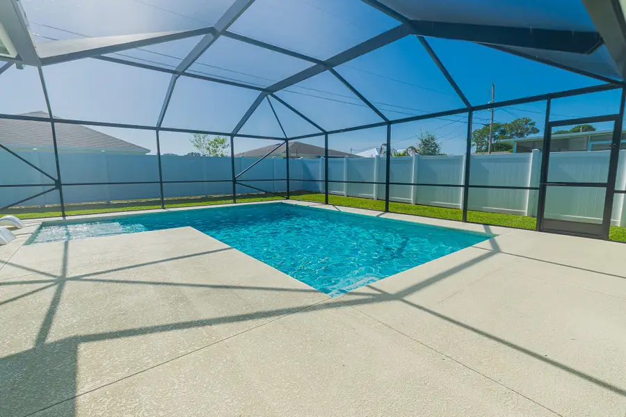 4609 SW Savona Boulevard, Port Saint Lucie, FL 34953 - #2