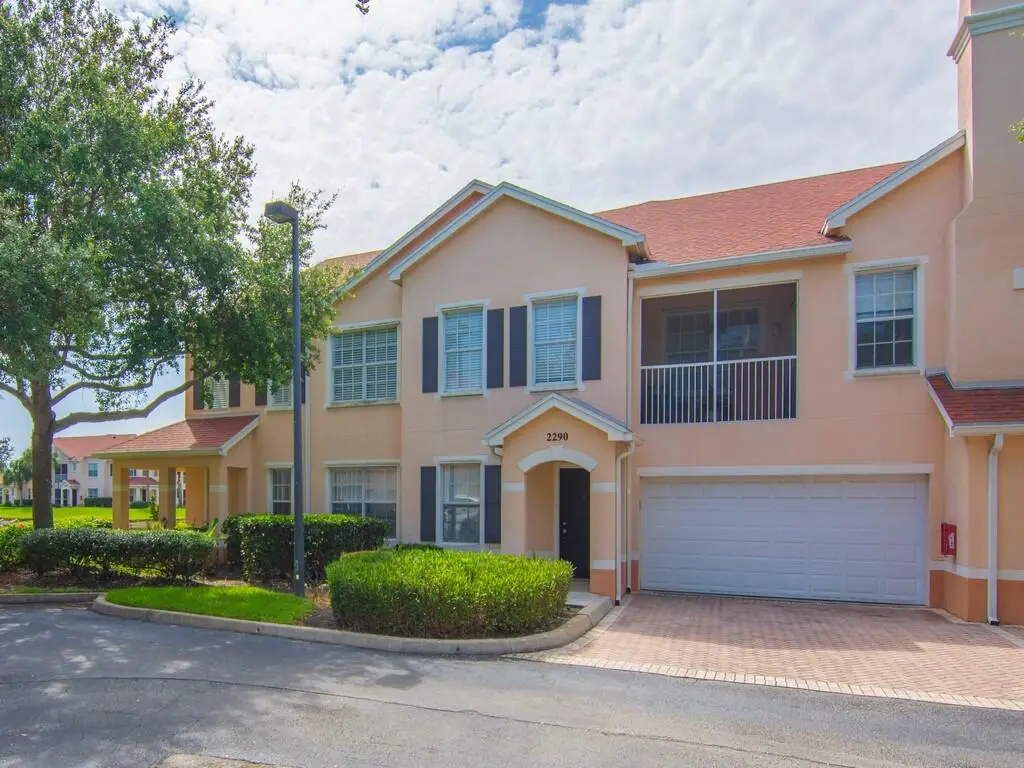 2290 57th Circle, Vero Beach, FL 32966 - #1