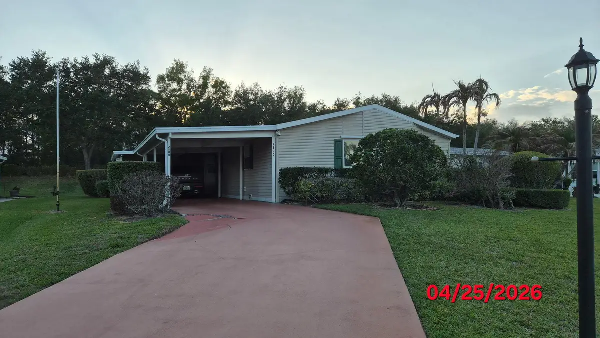 2800 Nine Iron Drive, Port Saint Lucie, FL 34952 - #1