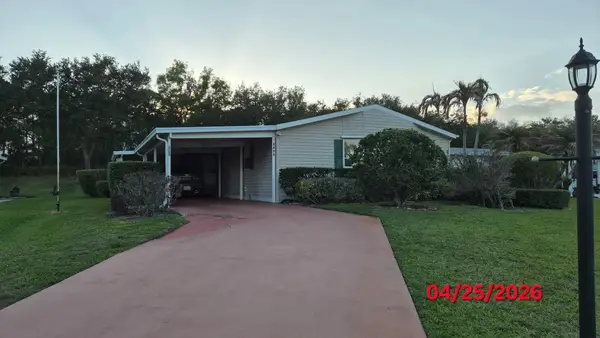 2800 Nine Iron Drive, Port St Lucie, FL 34952