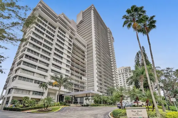 4280 Galt Ocean Drive #12k, Fort Lauderdale, FL 33308