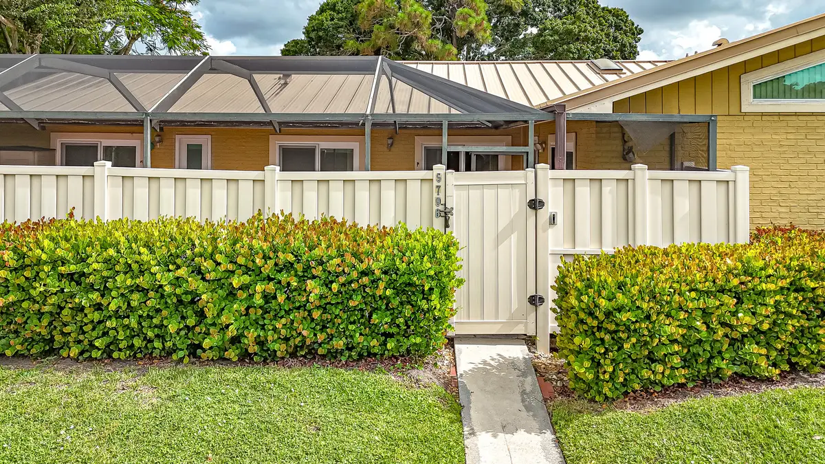 5796 Golden Eagle Circle, Palm Beach Gardens, FL 33418 - #1