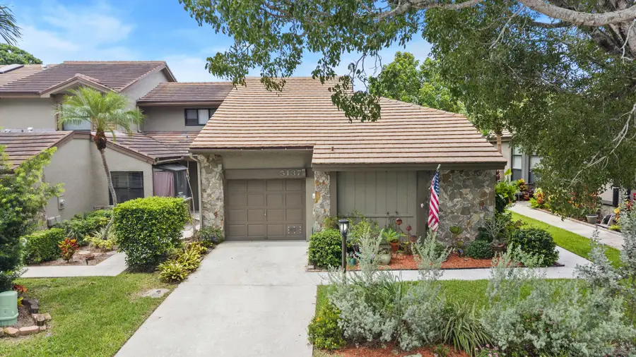 5137 Thyme Drive, Palm Beach Gardens, FL 33418 - #2