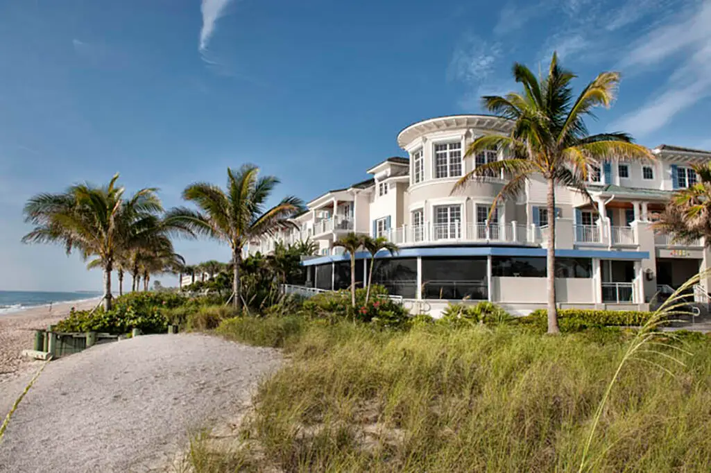 1010 Easter Lily Lane #204, Vero Beach, FL 32963 - #1