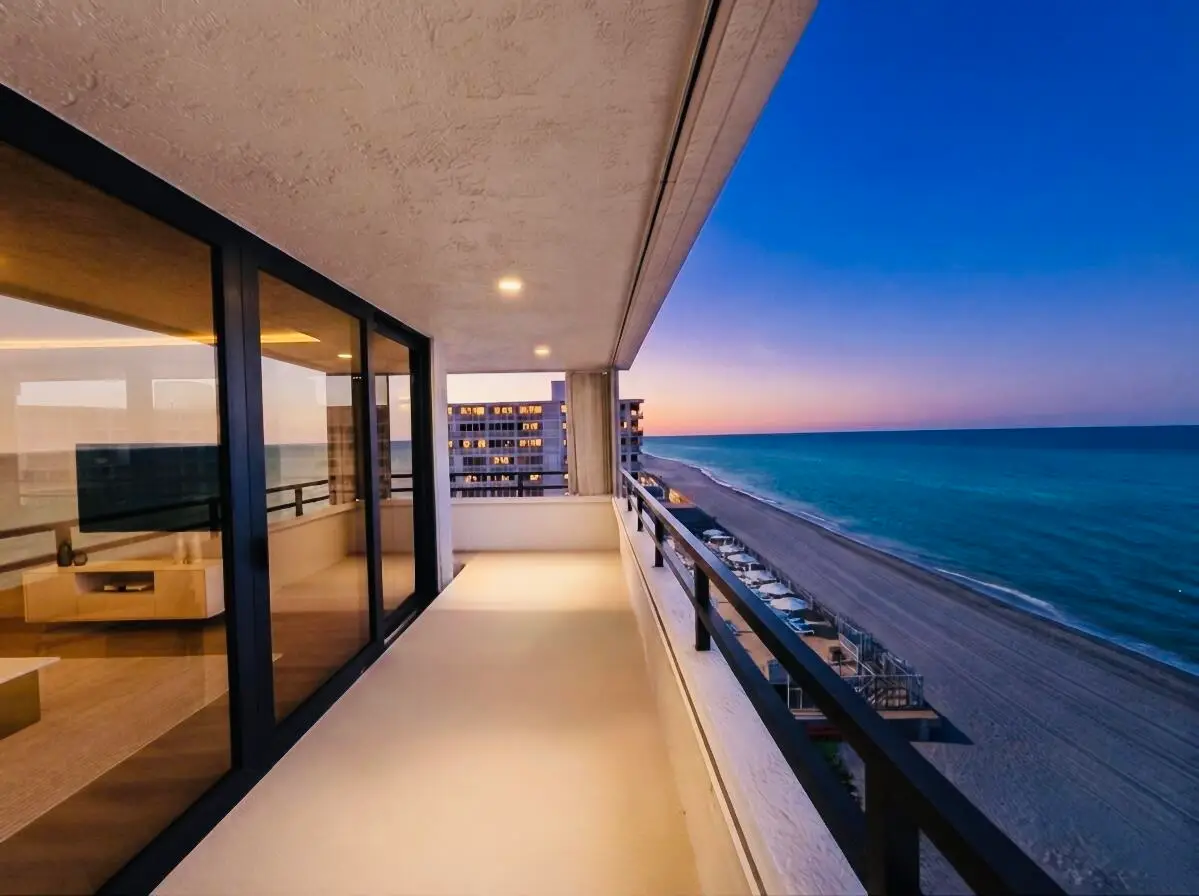 3560 S Ocean Boulevard #700, South Palm Beach, FL 33480 - #1