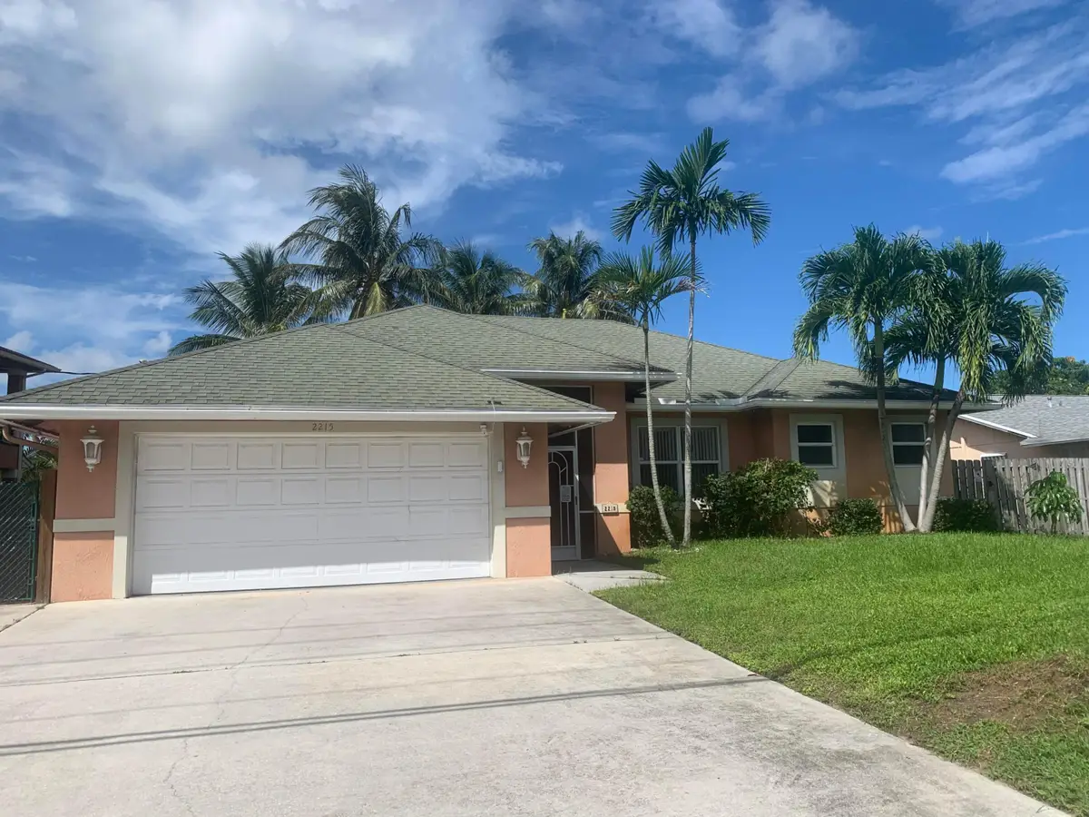 2215 Hypoluxo Road, Lake Worth, FL 33462 - #1