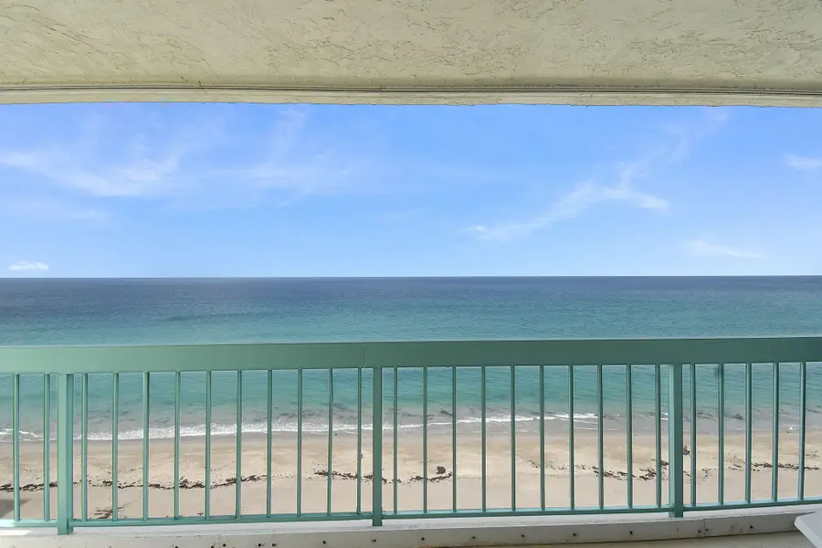 9940 S Ocean Drive #1101, Jensen Beach, FL 34957 - #2