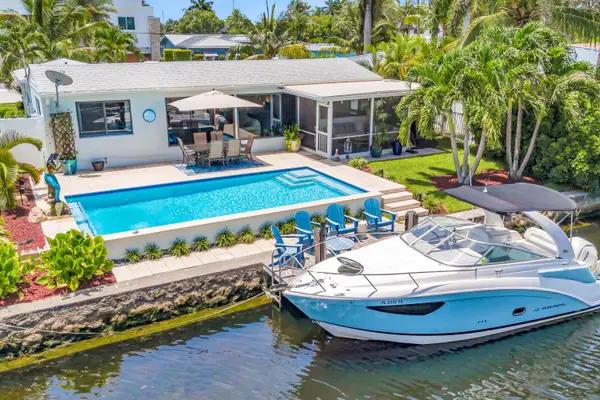 1301 Mandarin Isle, Fort Lauderdale, FL 33315