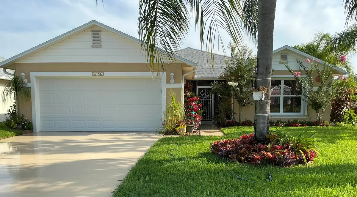 6156 Alexandria Circle, Fort Pierce, FL 34982 - #1