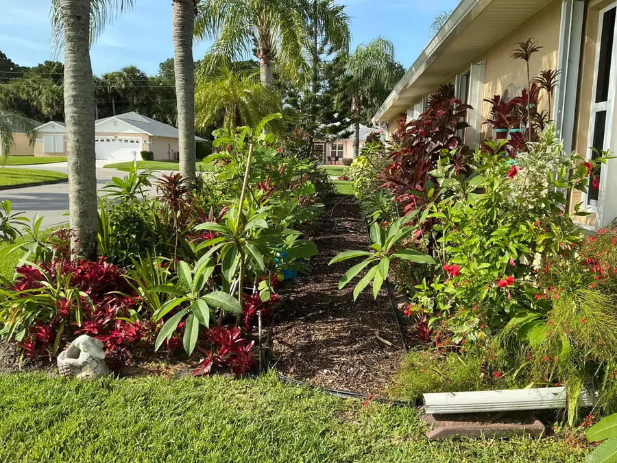 6156 Alexandria Circle, Fort Pierce, FL 34982 - #3