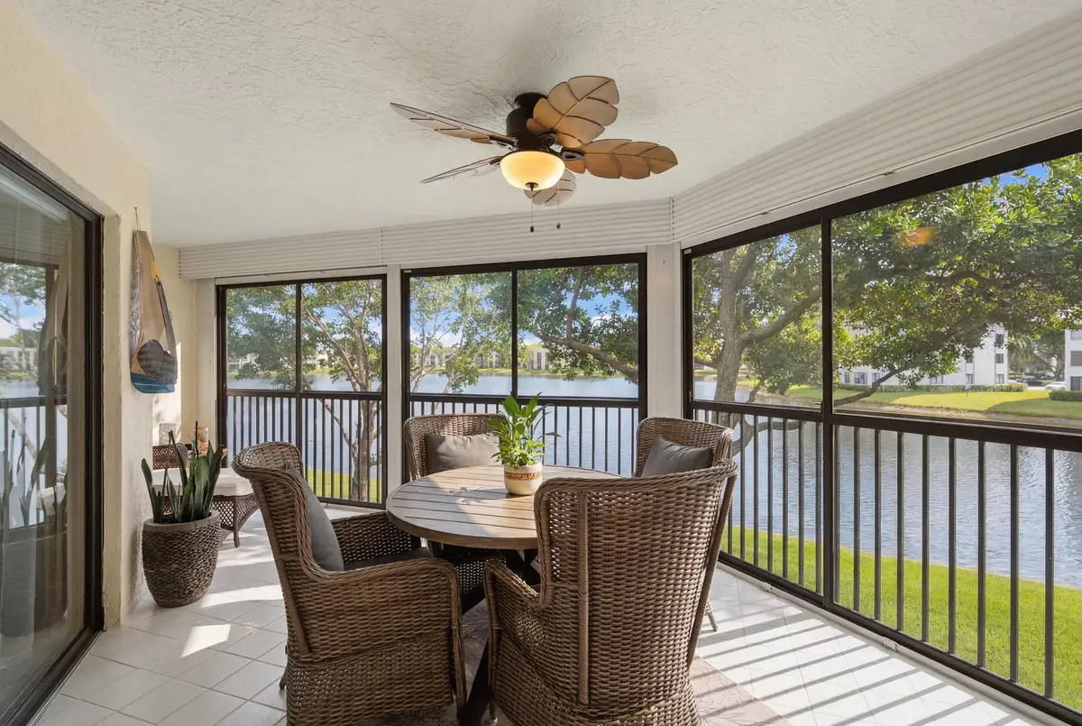7232 Fairfax Drive #205, Tamarac, FL 33321 - #1