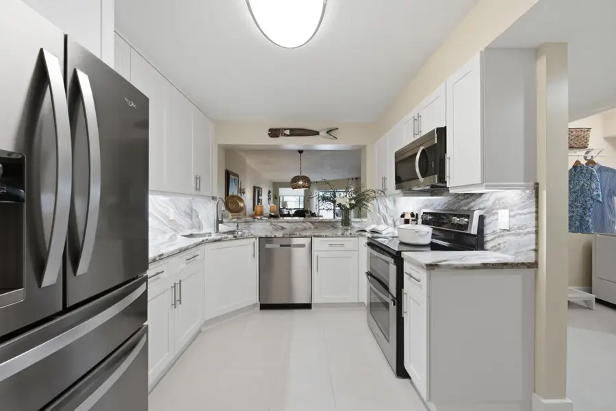 7232 Fairfax Drive #205, Tamarac, FL 33321 - #2