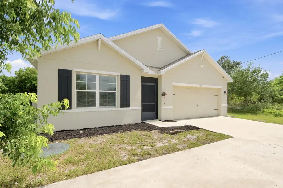 692 SW Paar Drive, Port Saint Lucie, FL 34953 - #3