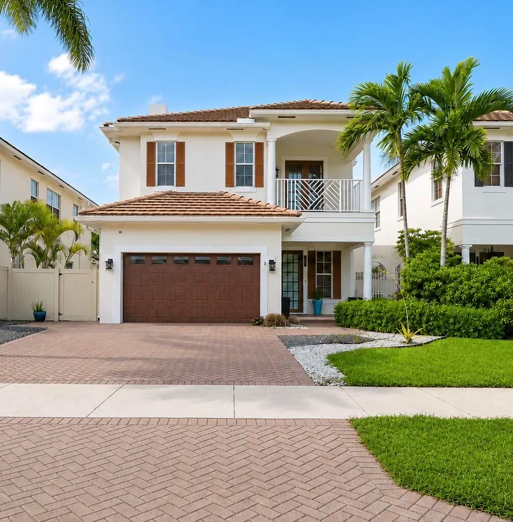 1505 SW 23rd Street, Fort Lauderdale, FL 33315 - #1