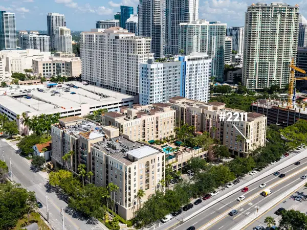 520 SE 5th Ave #2211, Fort Lauderdale, FL 33301