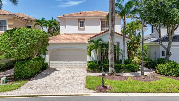 219 Andalusia Drive, Palm Beach Gardens, FL 33418
