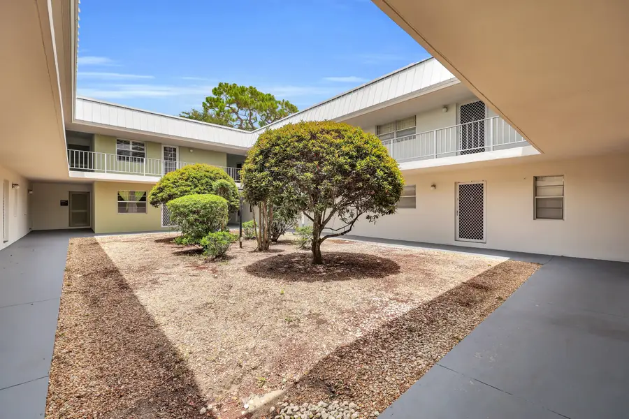 2302 Sunrise Boulevard #BLG 1, 209, Fort Pierce, FL 34982 - #2