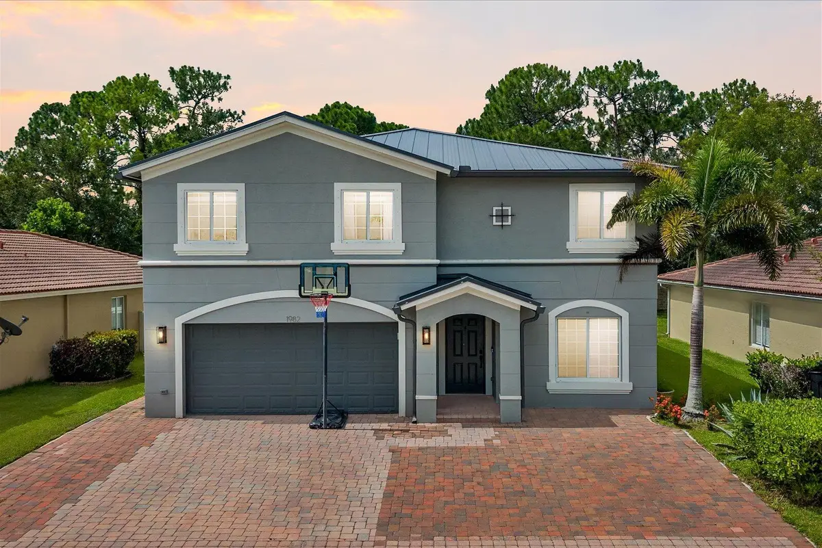 1982 SW Jamesport Drive Sw, Port Saint Lucie, FL 34953 - #1