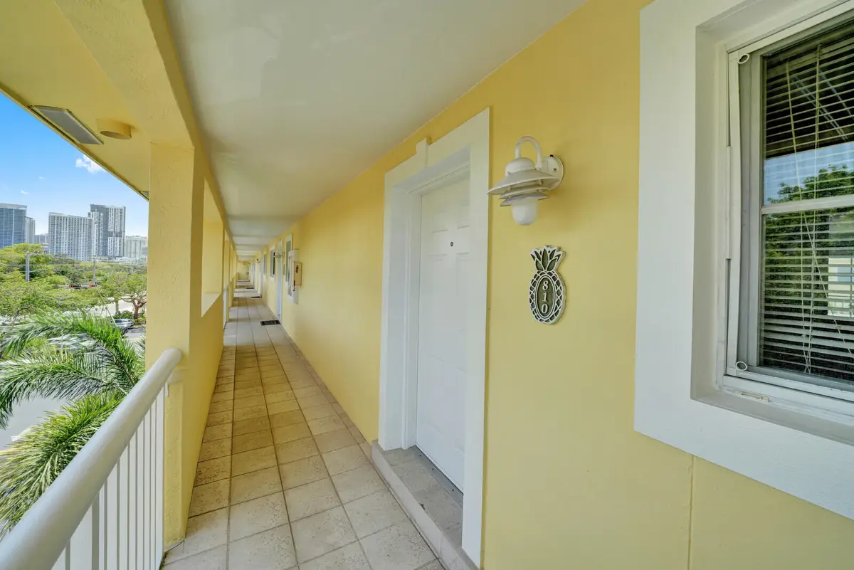 1501 E Broward Boulevard #810, Fort Lauderdale, FL 33301 - #1