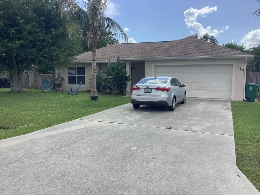 1182 SW Granadeer Street, Port Saint Lucie, FL 34983 - #2