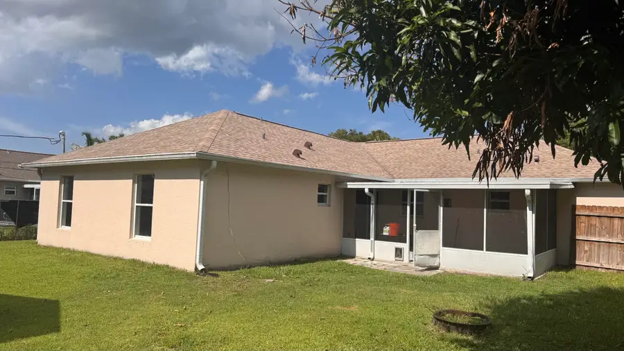 1182 SW Granadeer Street, Port Saint Lucie, FL 34983 - #3