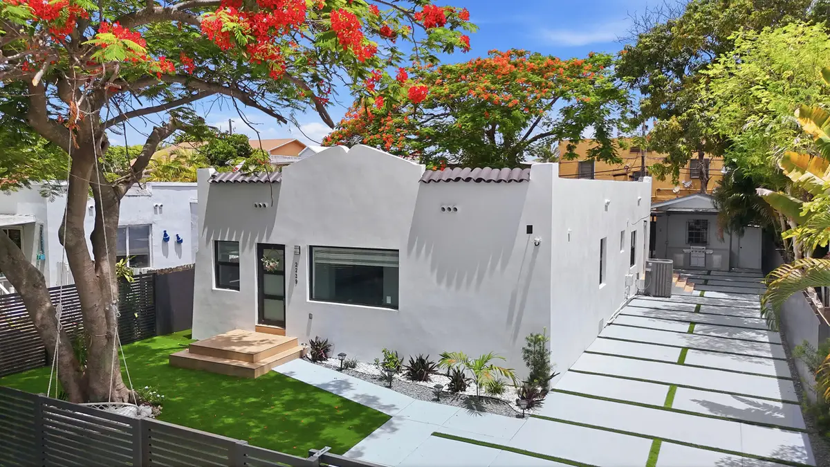 2239 SW 10th Street, Miami, FL 33135 - #1
