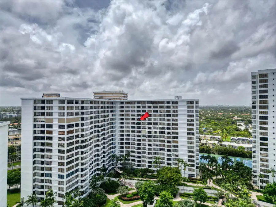 600 Three Islands Boulevard #1418, Hallandale Beach, FL 33009 - #2
