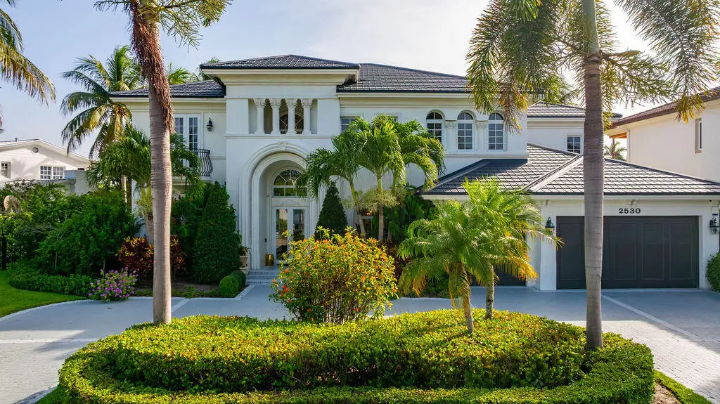 2530 NE 31st Court, Lighthouse Point, FL 33064 - #1