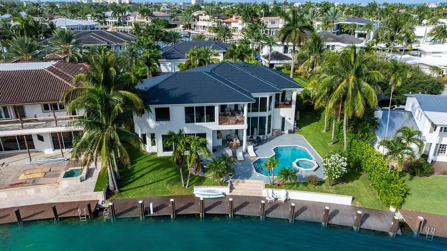 2530 NE 31st Court, Lighthouse Point, FL 33064 - #3