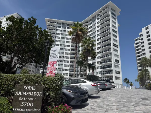 3700 Galt Ocean Drive #209, Fort Lauderdale, FL 33308