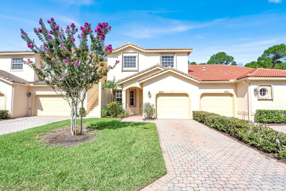 8123 Carnoustie Place, Port Saint Lucie, FL 34986 - #1