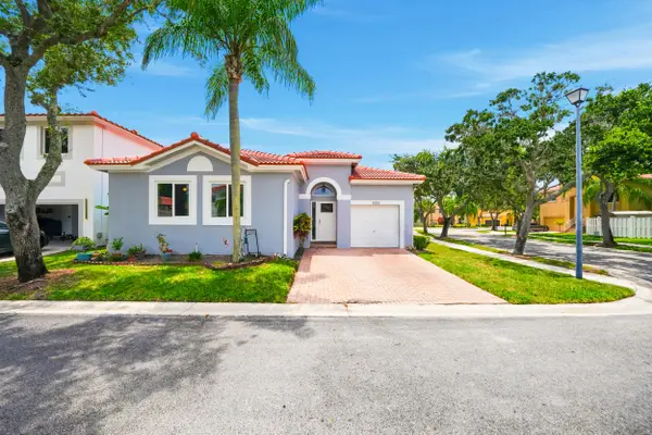 16208 Opal Creek Drive, Weston, FL 33331