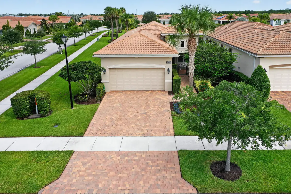 20016 SW Caserta Way, Port Saint Lucie, FL 34986 - #1