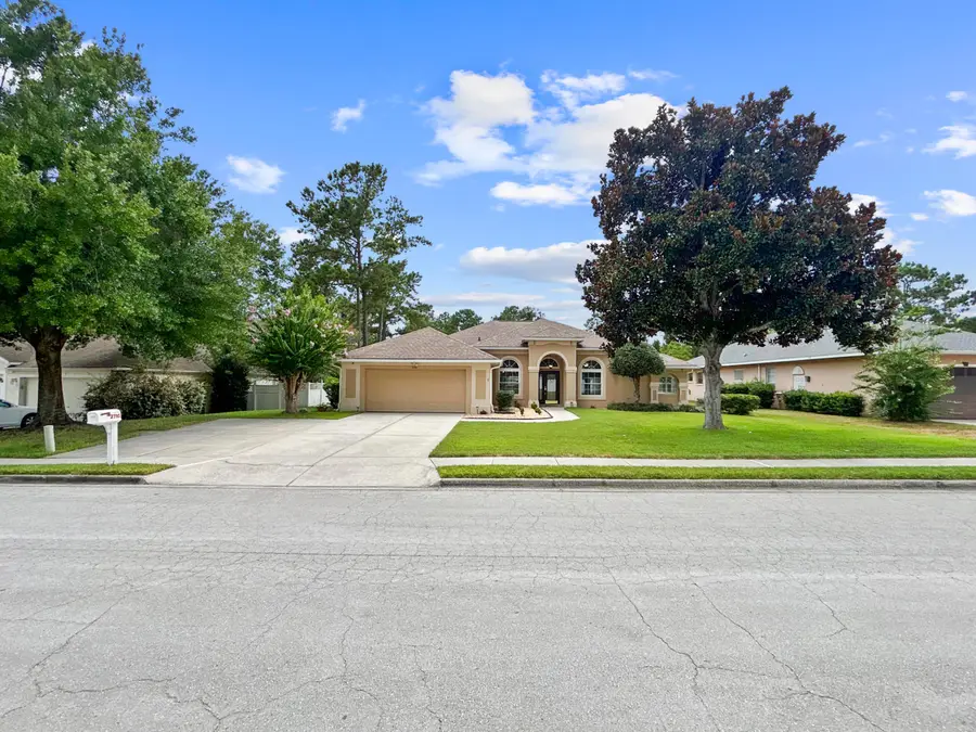2716 SW 20th Avenue, Ocala, FL 34471 - #2