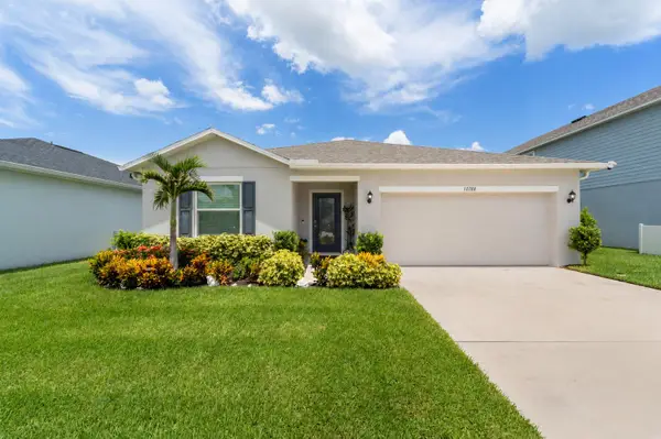 10788 SW Vasari Way, Port St Lucie, FL 34987