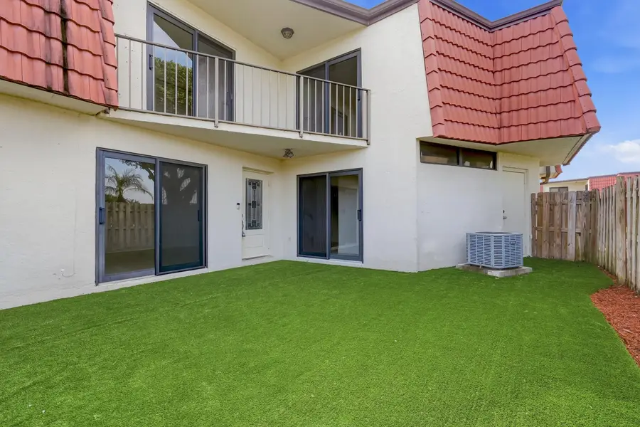 3801 Victoria Drive, West Palm Beach, FL 33406 - #2