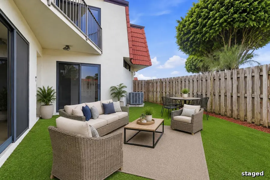 3801 Victoria Drive, West Palm Beach, FL 33406 - #3