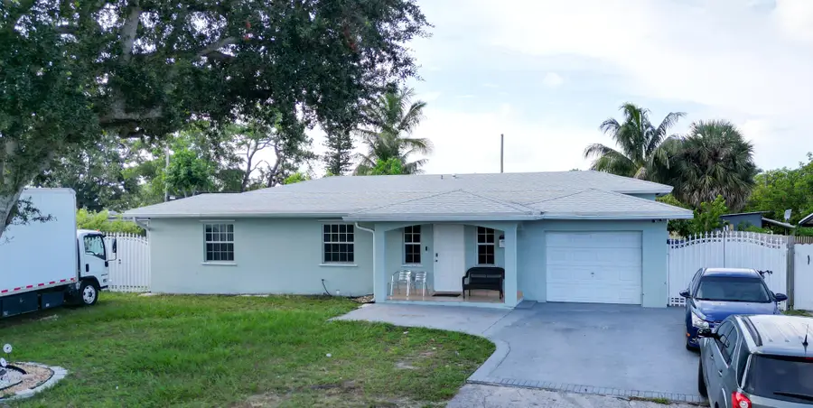 2936 SW 11th Court, Fort Lauderdale, FL 33312 - #2