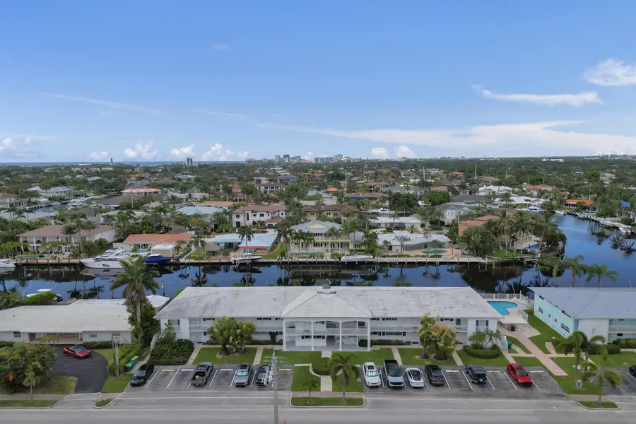 2400 NE 36th Street #10, Lighthouse Point, FL 33064 - #2