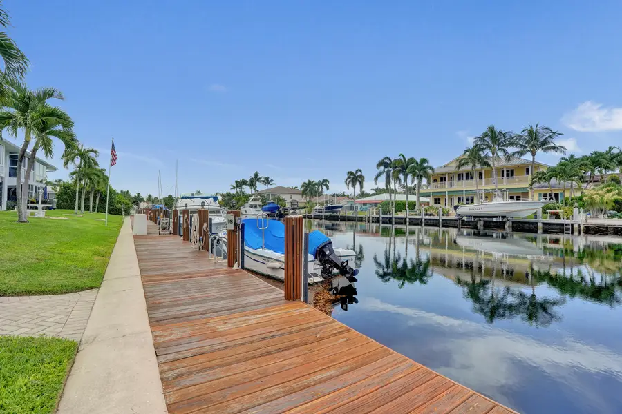 2400 NE 36th Street #10, Lighthouse Point, FL 33064 - #3