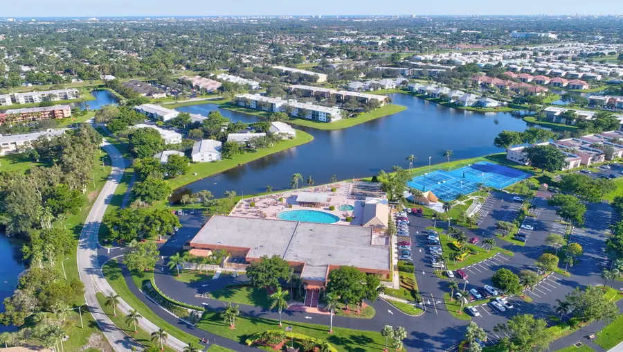 15216 Lakes Of Delray Boulevard #155, Delray Beach, FL 33484 - #2