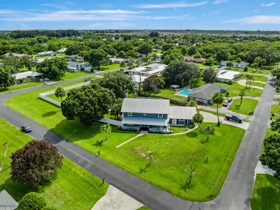 601 Dark Hammock Road, Fort Pierce, FL 34947 - #2