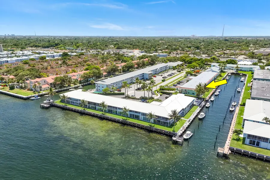117 Lehane Terrace #211, North Palm Beach, FL 33408 - #3
