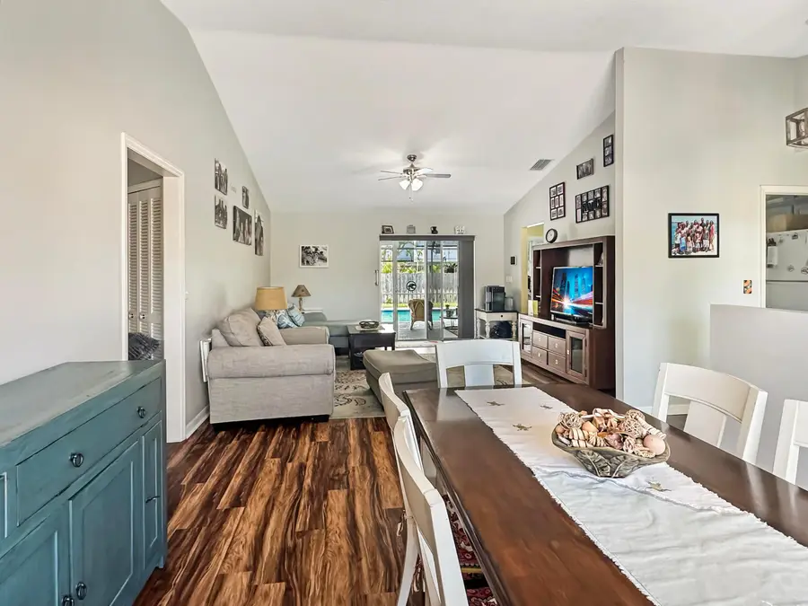 5209 Eagle Drive, Fort Pierce, FL 34951 - #2