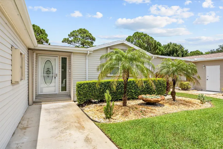 3408 Red Tailed Hawk Drive, Port Saint Lucie, FL 34952 - #3