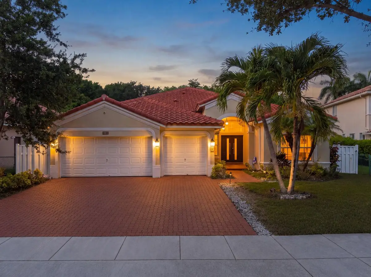 3616 SW 163rd Avenue, Miramar, FL 33027 - #1